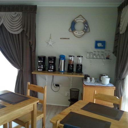 Kasteel B&B Plettenberg Bay Exterior photo
