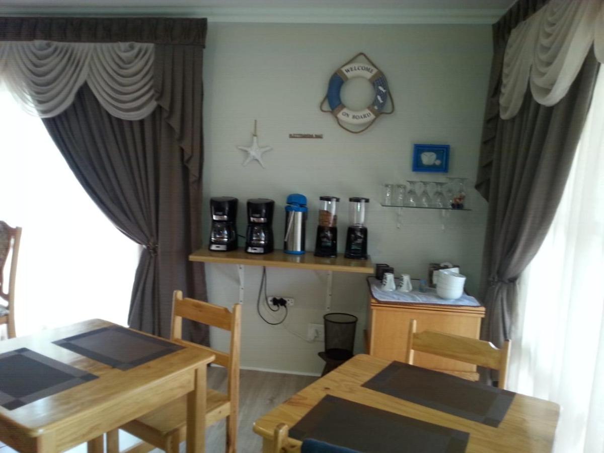 Kasteel B&B Plettenberg Bay Exterior photo