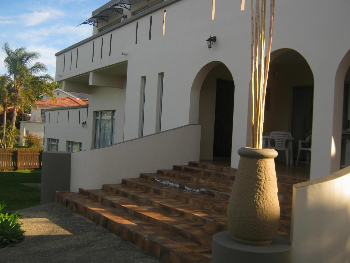 Kasteel B&B Plettenberg Bay Exterior photo
